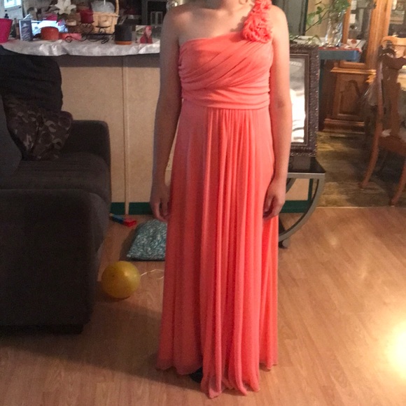 Prom dress/bridesmaid dress✨😊 - Picture 1 of 3